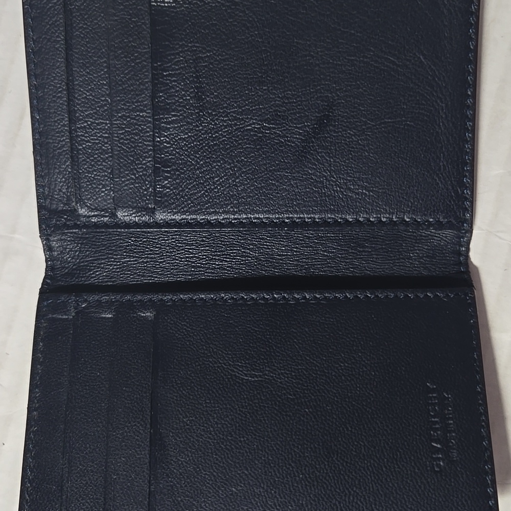 Givenchy Wallet - image 2